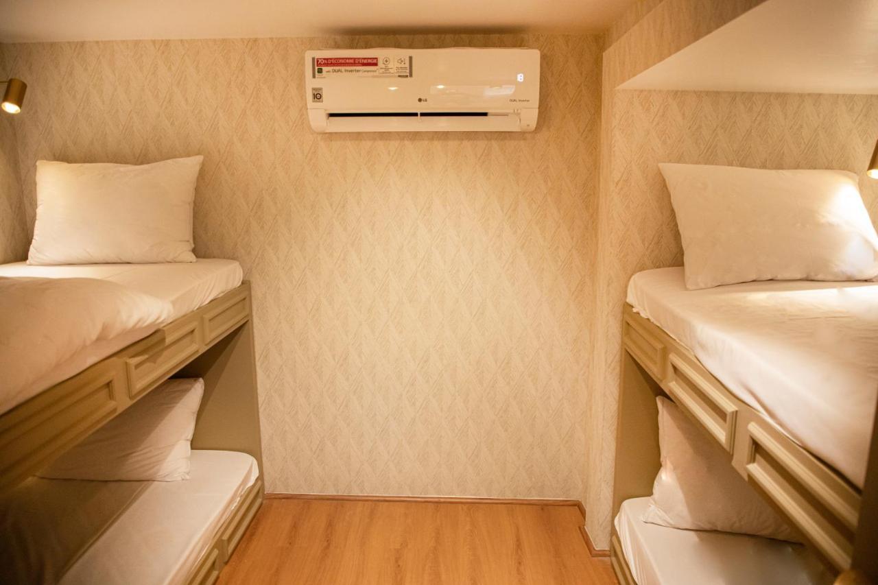 Caravana Beach Resort Al Zorah アジュマーン エクステリア 写真