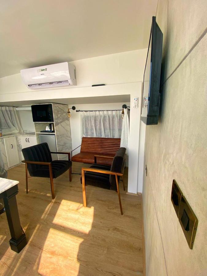 Caravana Beach Resort Al Zorah アジュマーン エクステリア 写真