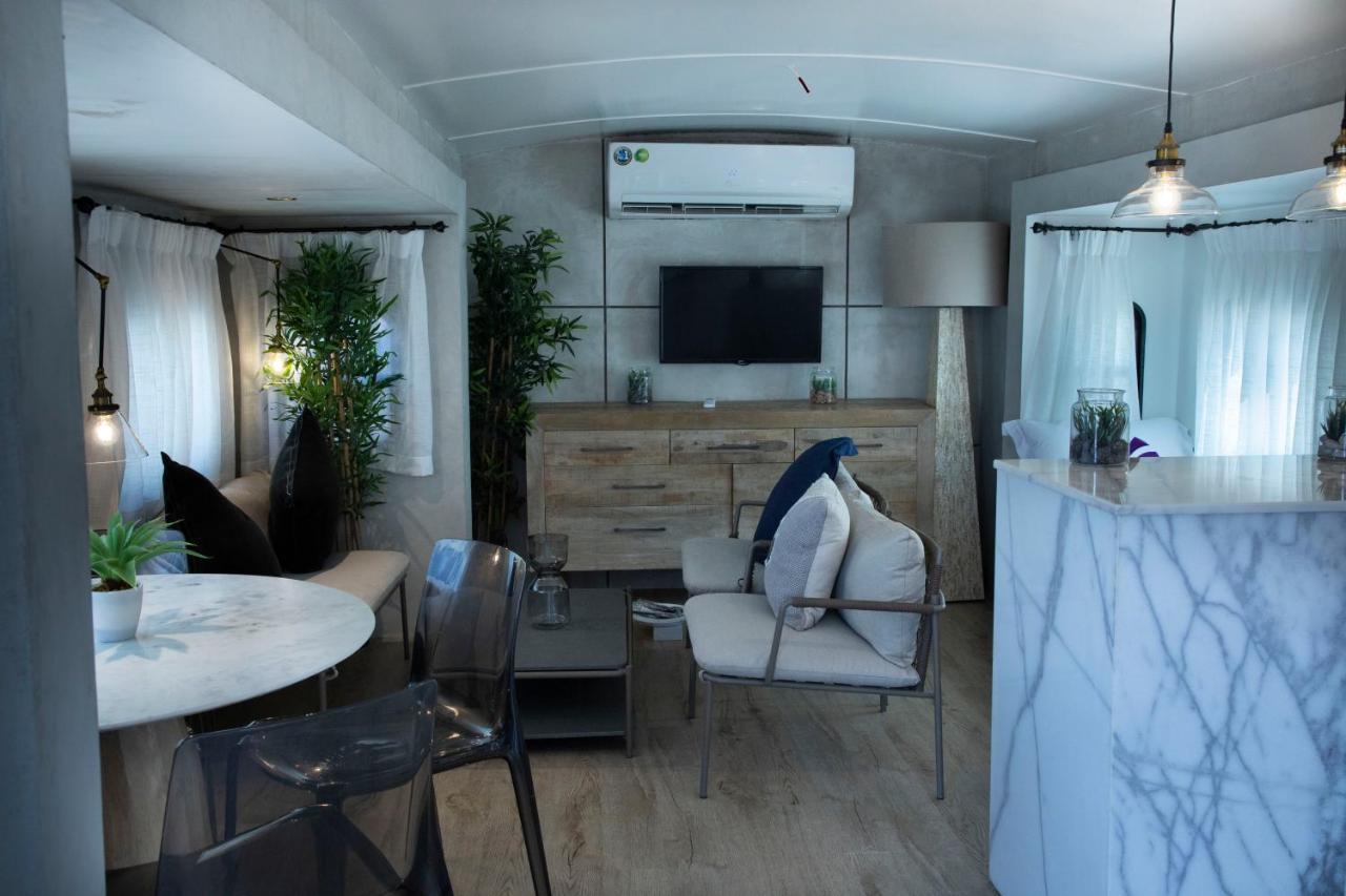 Caravana Beach Resort Al Zorah アジュマーン エクステリア 写真