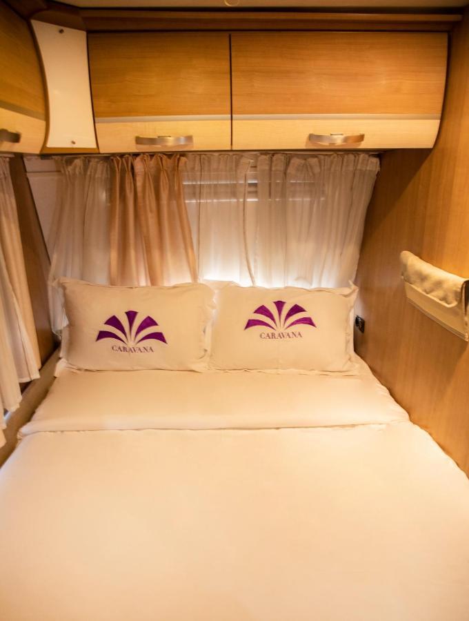 Caravana Beach Resort Al Zorah アジュマーン エクステリア 写真