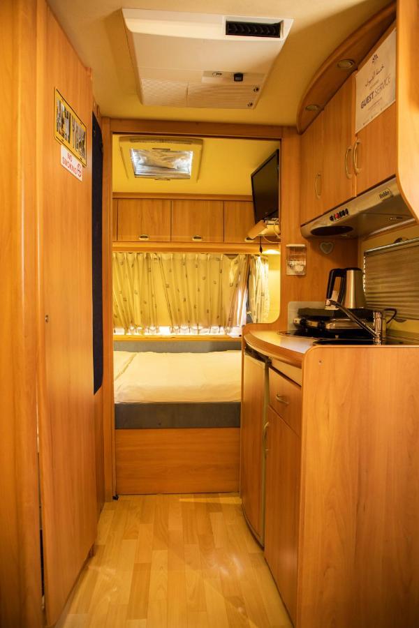Caravana Beach Resort Al Zorah アジュマーン エクステリア 写真