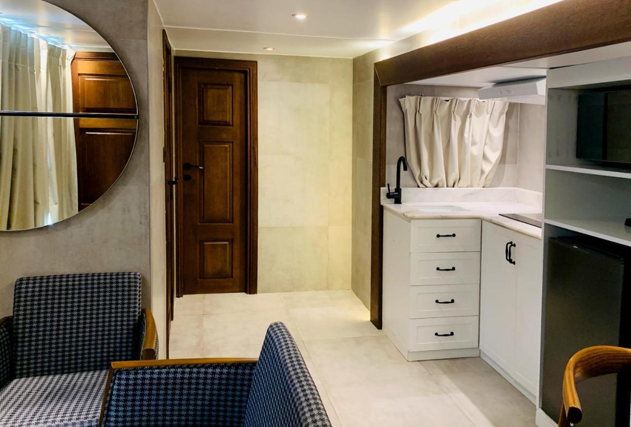 Caravana Beach Resort Al Zorah アジュマーン エクステリア 写真