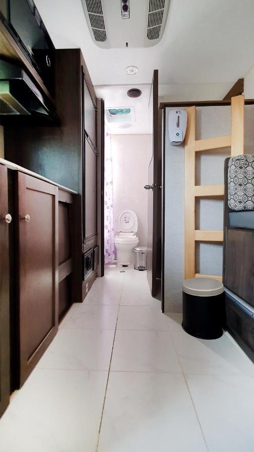 Caravana Beach Resort Al Zorah アジュマーン エクステリア 写真