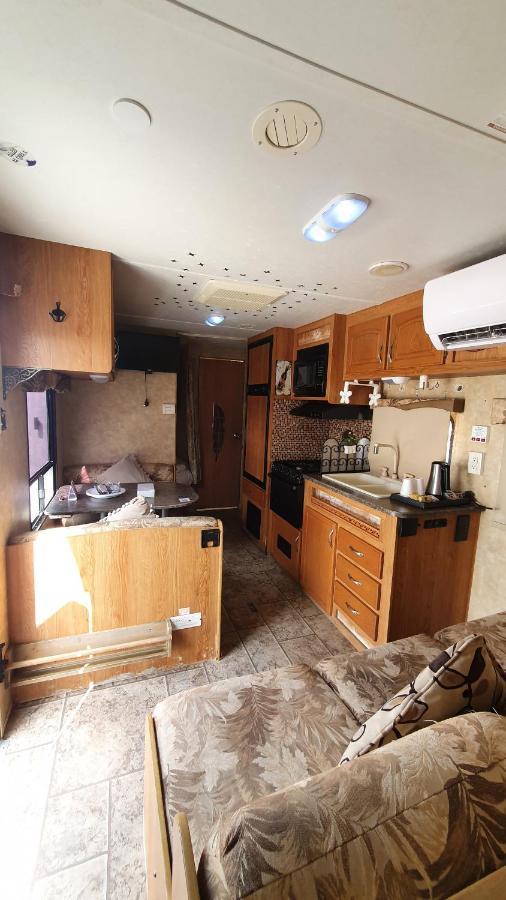 Caravana Beach Resort Al Zorah アジュマーン エクステリア 写真