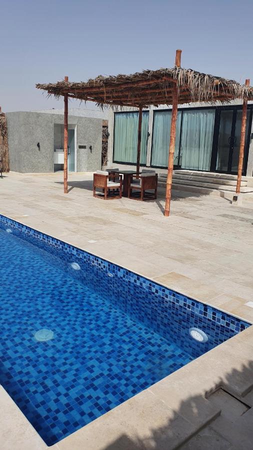 Caravana Beach Resort Al Zorah アジュマーン エクステリア 写真