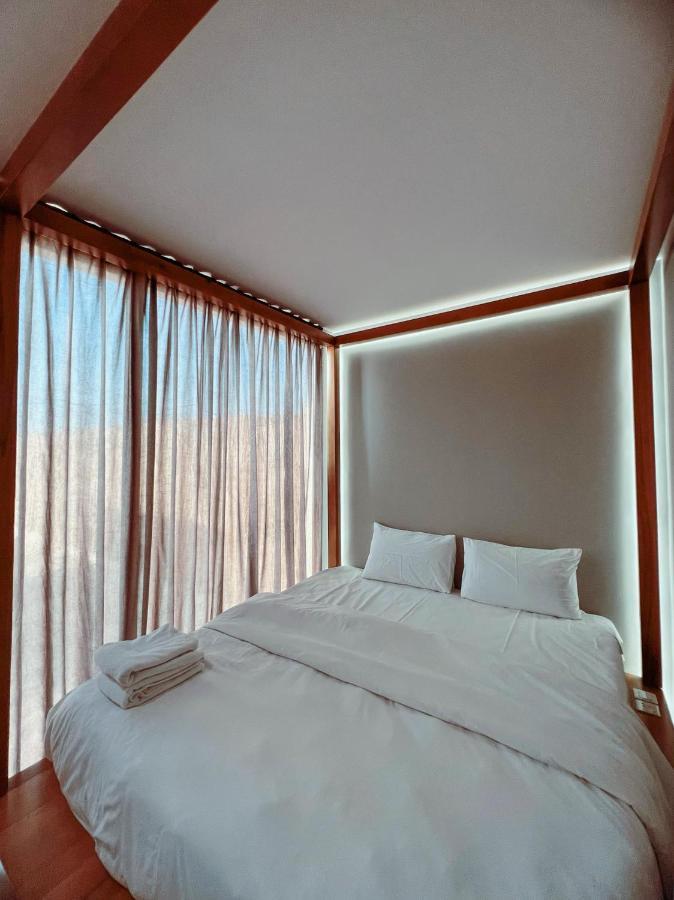 Caravana Beach Resort Al Zorah アジュマーン エクステリア 写真