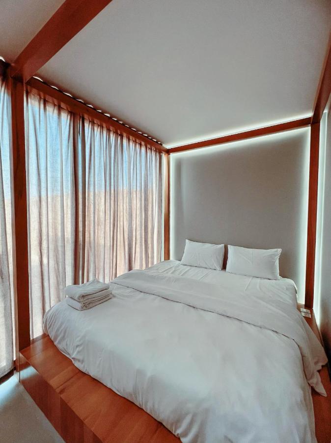Caravana Beach Resort Al Zorah アジュマーン エクステリア 写真