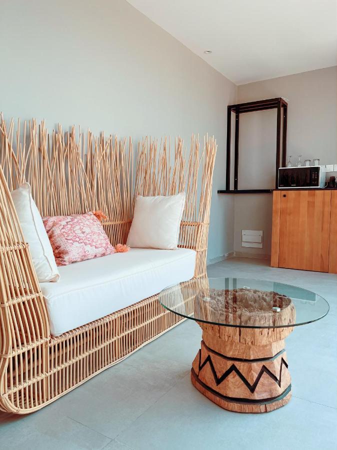 Caravana Beach Resort Al Zorah アジュマーン エクステリア 写真